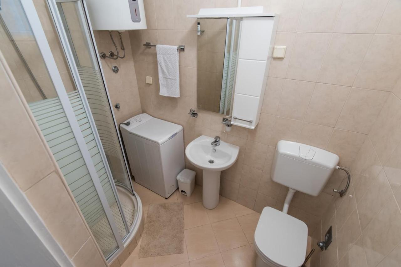 Apartman Na Stanovima Zadar Exterior photo