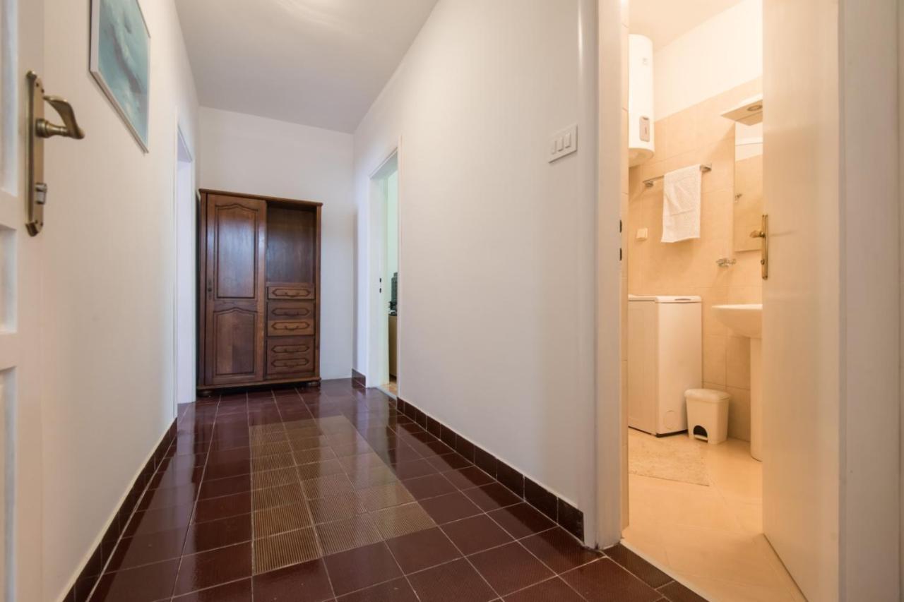 Apartman Na Stanovima Zadar Exterior photo